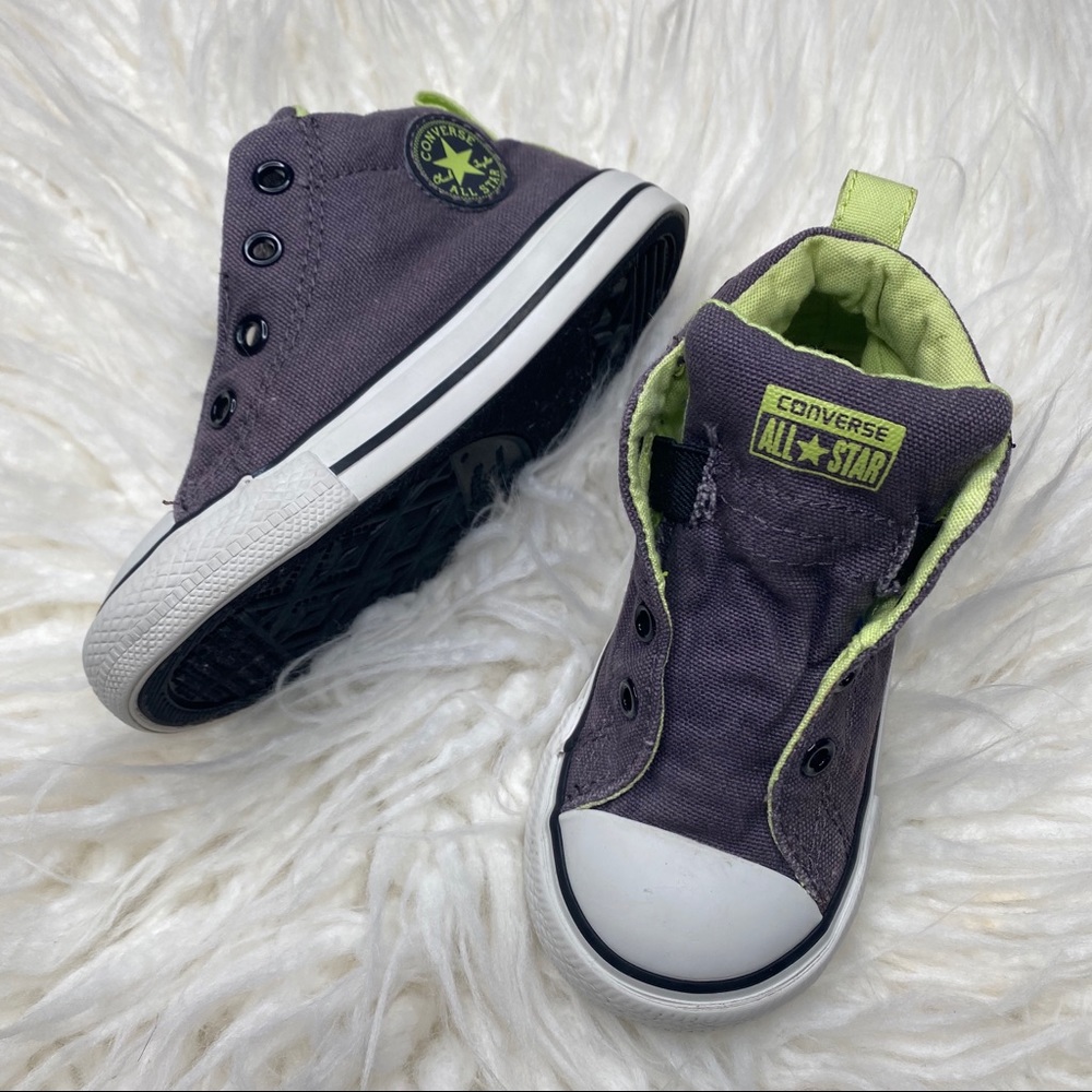 Kids Converse Shoes
